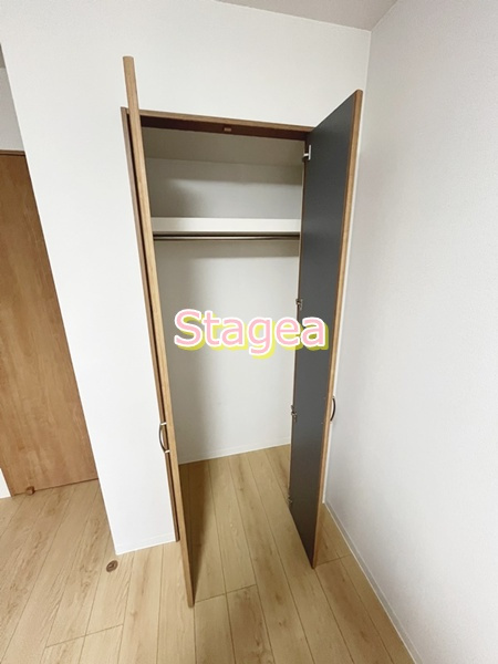 コレド宮原の収納