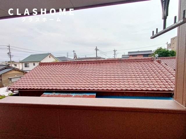 Asobi-PALACE柊　　刈谷市近郊の賃貸はクラスホーム刈谷店の展望