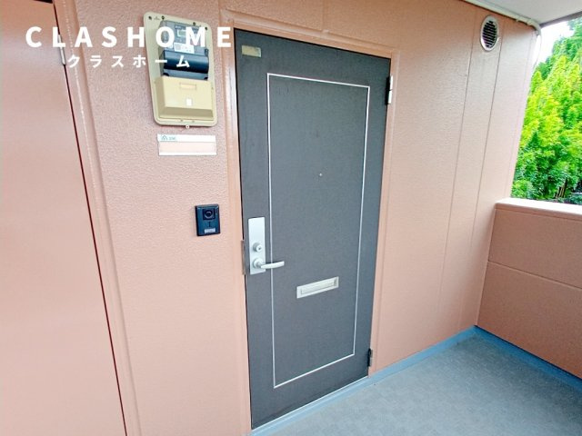 Asobi-PALACE柊　　刈谷市近郊の賃貸はクラスホーム刈谷店のその他共用部分