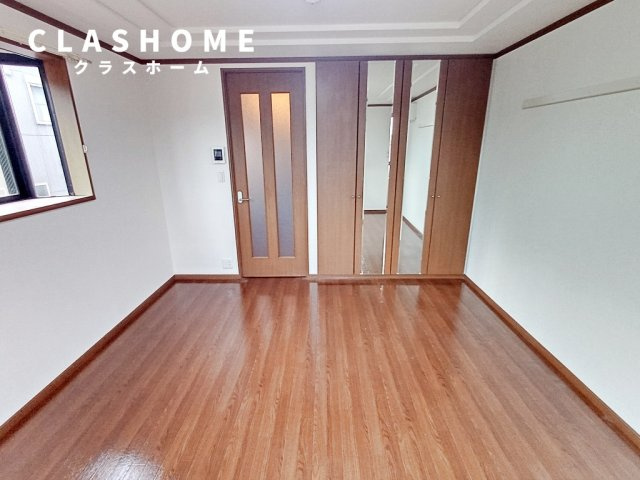 Asobi-PALACE柊　　刈谷市近郊の賃貸はクラスホーム刈谷店の寝室