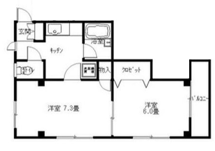 相模原市南区大野台３丁目の賃貸マンション