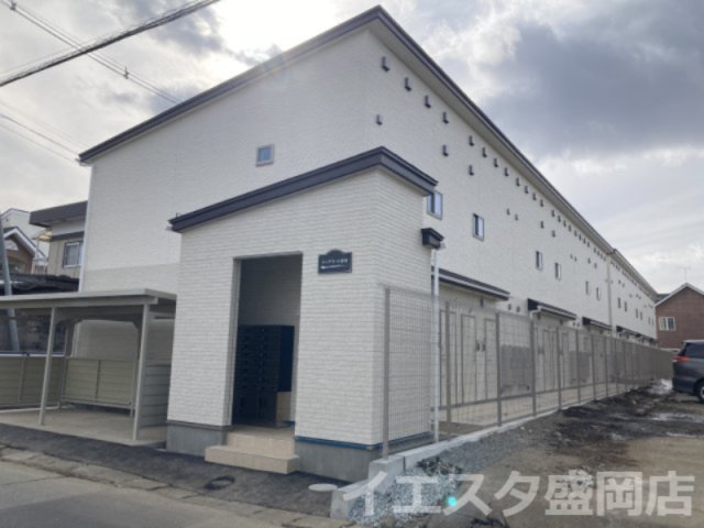 ディアコート盛岡B