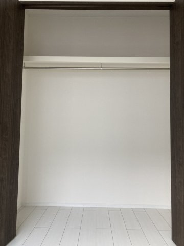 ディアコート盛岡Bの収納