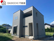 久喜市吉羽第7期　ワイウッドコート　新築戸建　全6棟　6号棟の画像