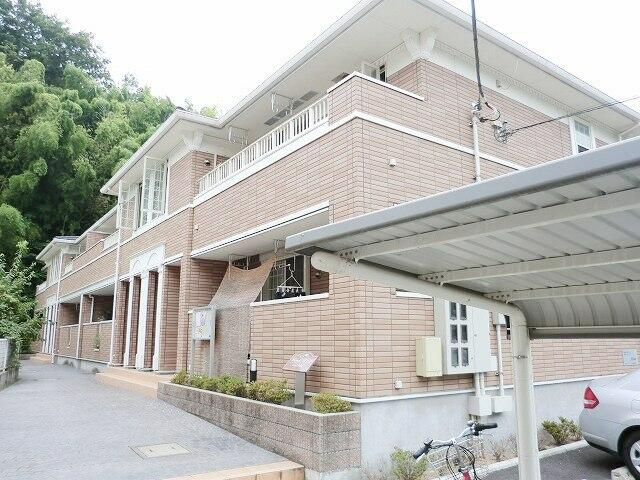 パークヴィラ