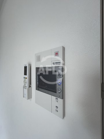 ディームス新大阪|Dimus新大阪モニター付きインターホン