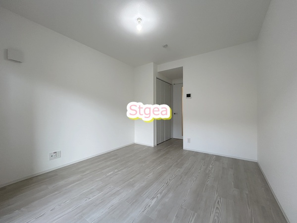 ジーメゾン与野本町西の寝室
