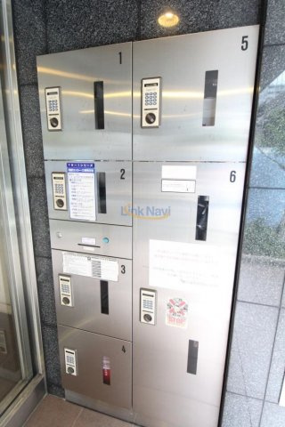 【その他共用部分】 | エスグランデ南森町
