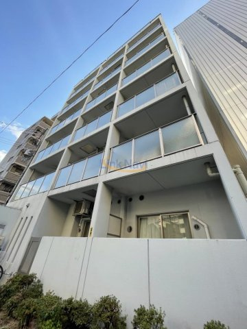 【外観】 | エスグランデ南森町