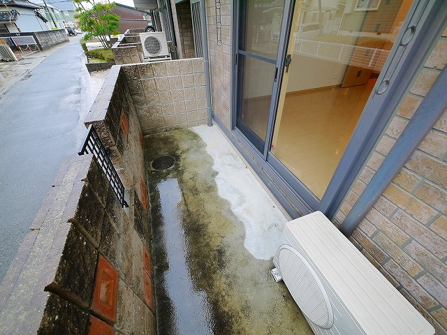 リヴェール（小泉町）の設備|追炊き機能付き