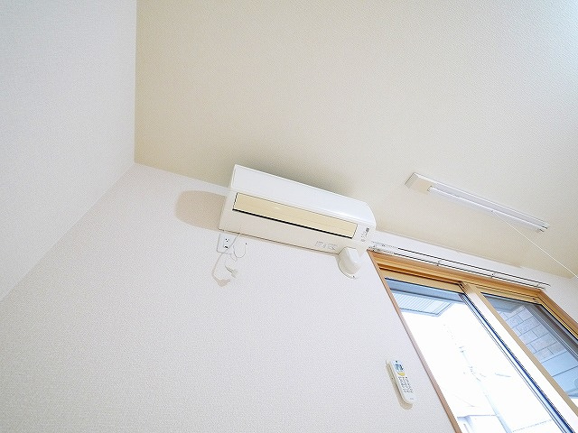 リヴェール（小泉町）のその他共用部分|駐輪場