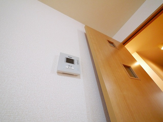 リヴェール（小泉町）の駐車場|駐車場完備です