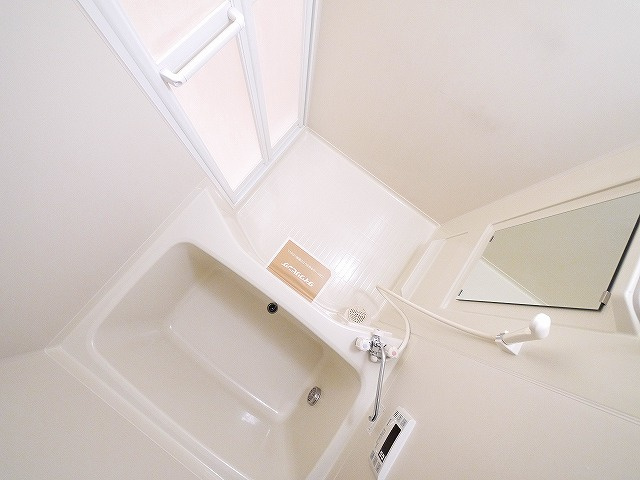 リヴェール（小泉町）のキッチン|キッチンです