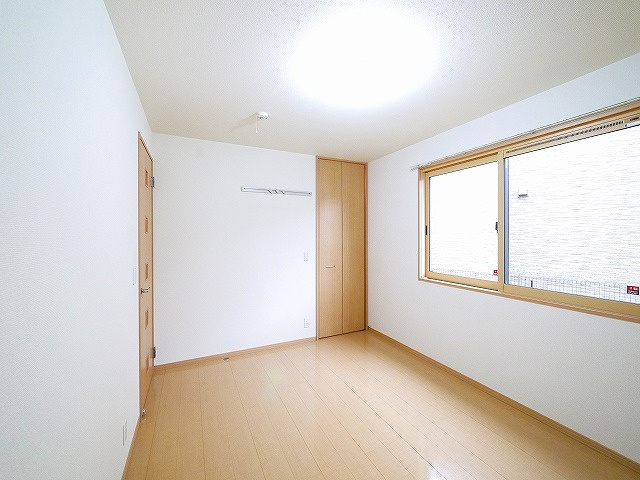 リヴェール（小泉町）の浴室|落ち着いた空間のお風呂です