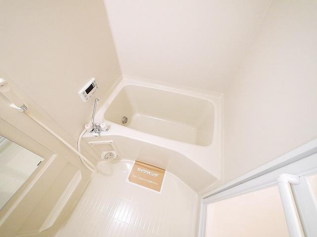 リヴェール（小泉町）の洋室|ゆったりした洋室です