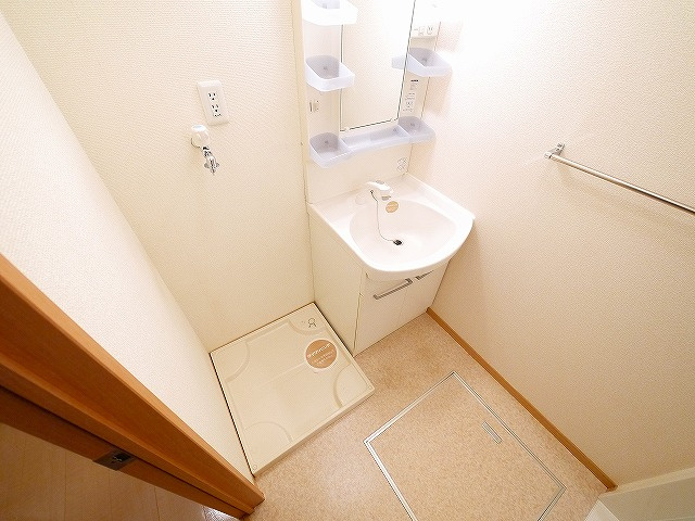 リヴェール（小泉町）のトイレ|トイレも気になるポイント