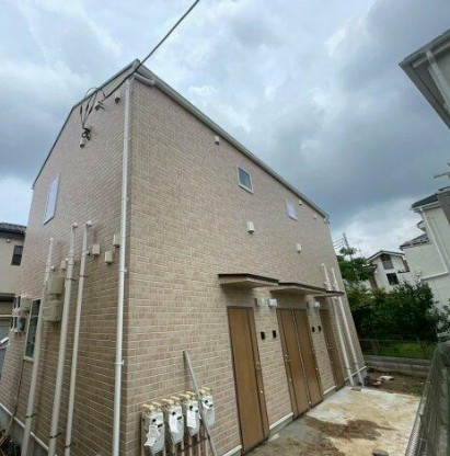 ベレガンス市川