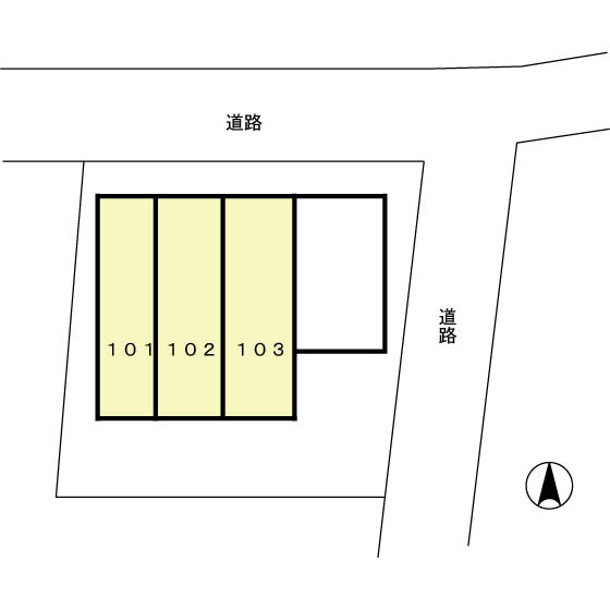 エスポワ－ル21のその他