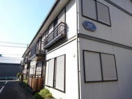 APAKITB棟(アパキットビートウ)の画像