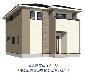 仲介手数料不要　よかタウンBloom・For:Ｍ大津町大字引水８期【大津小・大津中】