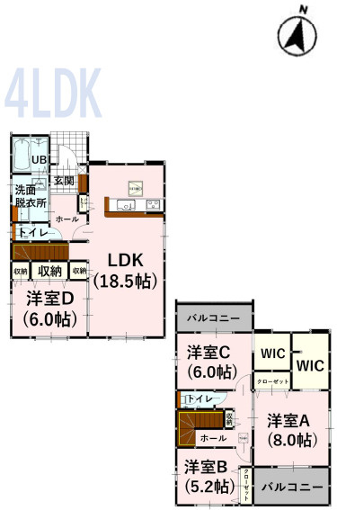 仲介手数料不要　よかタウンBloom・For:Ｍ大津町大字引水８期【大津小・大津中】
