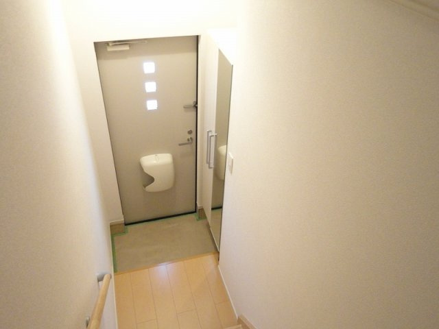 【玄関】 | アルモニー・ドゥ