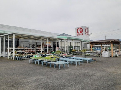【周辺】 | プチ・ロワイヤル | コメリハード&グリーン大里店まで500m
