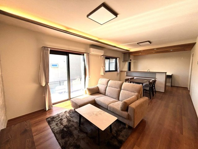 新築戸建　瑞穂市中原　全3区画分譲の前面道路含む現地写真|「現地（2026年8月24日）撮影」　　
■前面道路　
■ヤマダ不動産　株式会社リライフ