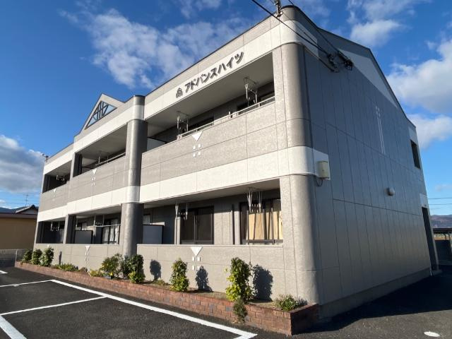 アドバンスハイツ