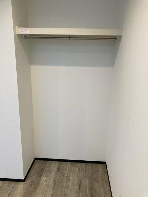 ＢＡＳＥ上中里の収納