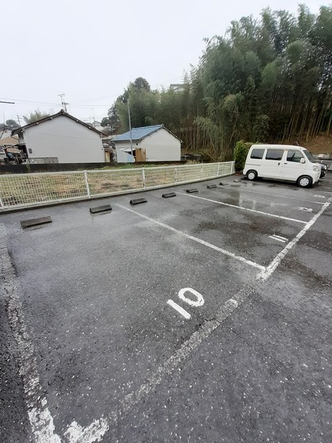 グリーンハイツ横浜Ｉの駐車場|駐車場
