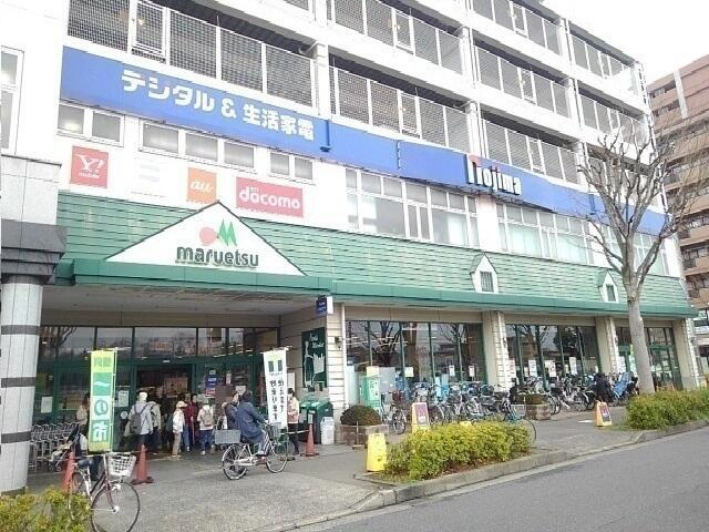 ソワーニュ　トロワの周辺