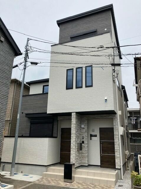 ラヴェニールⅡ
