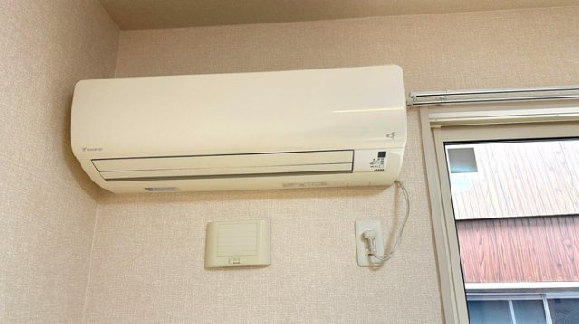 セジュール古橋Ⅱ