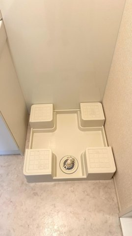 セジュール古橋Ⅱの寝室