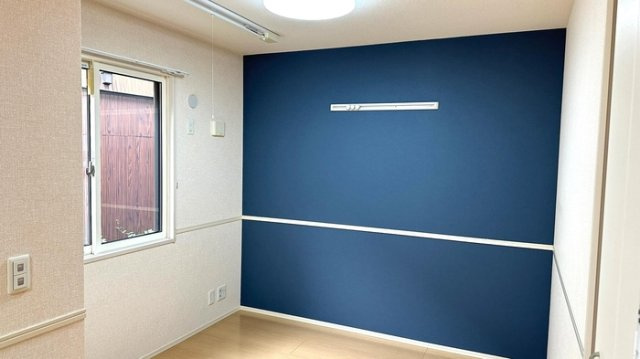 セジュール古橋Ⅱの洋室