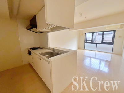 【その他】 | プラムコート東中野 | ※他部屋参考写真