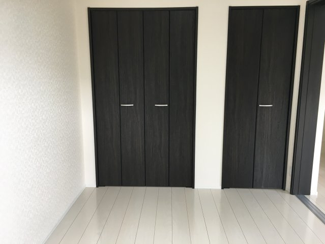 ディアコートEの洋室
