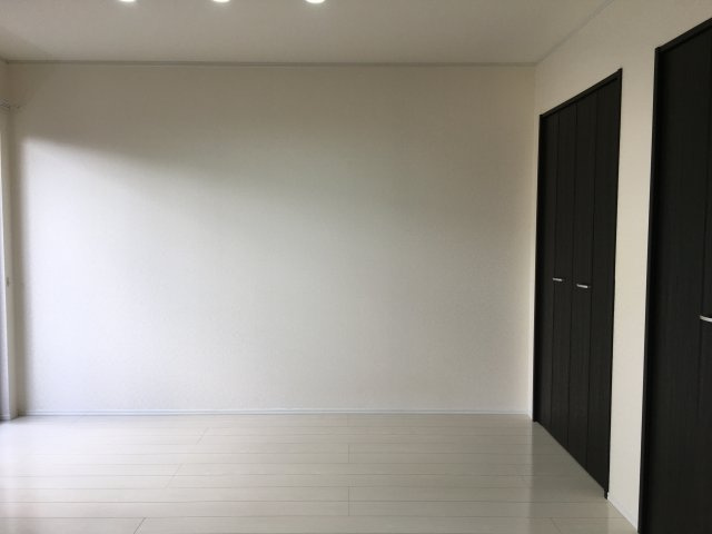ディアコートEの洋室