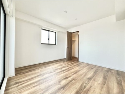 【洋室】 | S-RESIDENCE上社南amante(アマンテ)　FR、家具家電キャンペーン実施中!