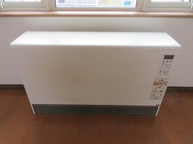 Fitlifeの設備