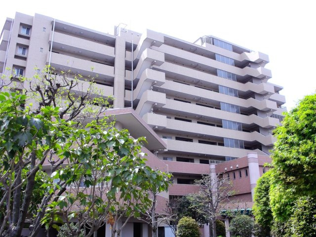 モンレーヴ吉祥寺