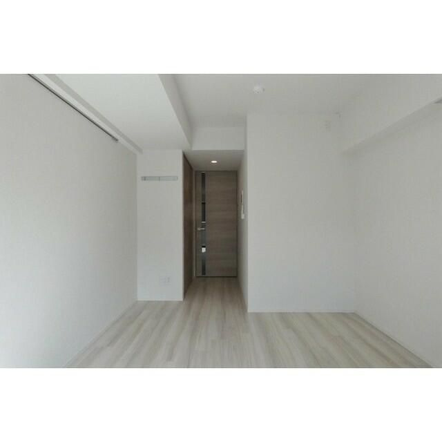 ＡＩＦＬＡＴ駒込一丁目の寝室