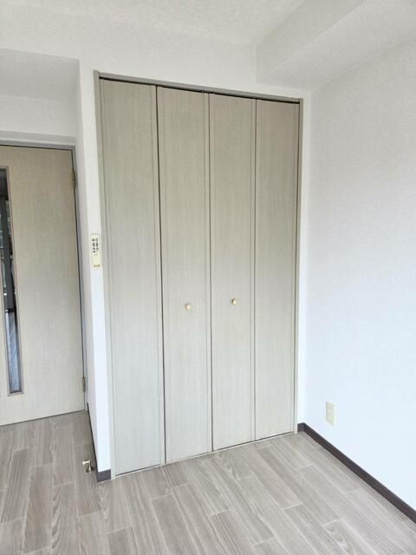 【収納】 | ライオンズマンション八王子第6(ライオンズマンションハチオウジダイロク)