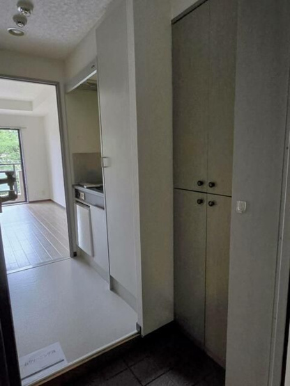 【玄関】 | ライオンズマンション八王子第6(ライオンズマンションハチオウジダイロク)
