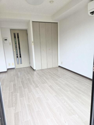 【寝室】 | ライオンズマンション八王子第6(ライオンズマンションハチオウジダイロク)
