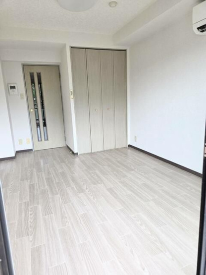 【寝室】 | ライオンズマンション八王子第6(ライオンズマンションハチオウジダイロク)