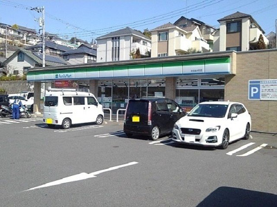 【周辺】 | ガーデニア参番館A