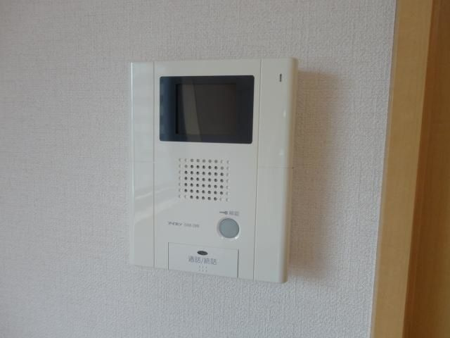 SEIMO PALACE Ⅰのセキュリティ