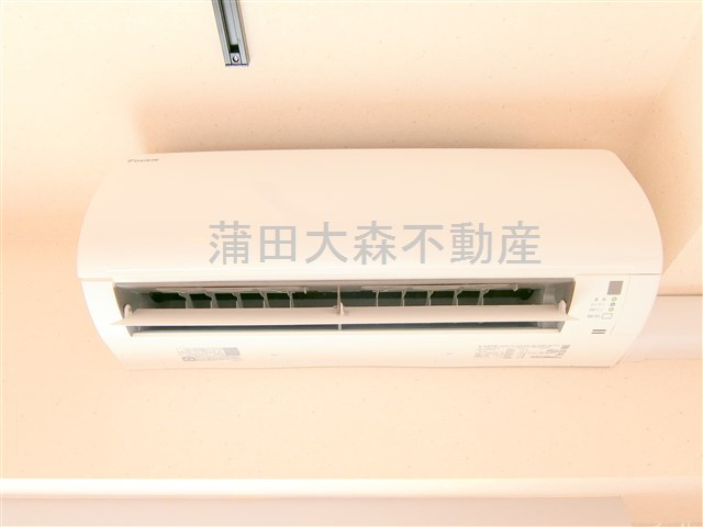 LOTUS　KAMATAロータスカマタ　の設備